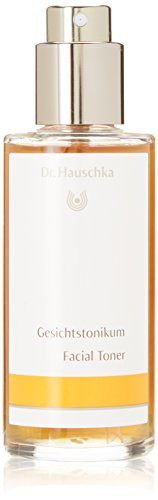 Dr. Hauschka Facial Toner, 3.4-Ounce Box | Amazon (US)