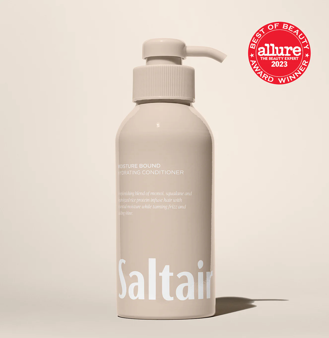 Moisture Bound Hydrating Conditioner | Saltair | Saltair