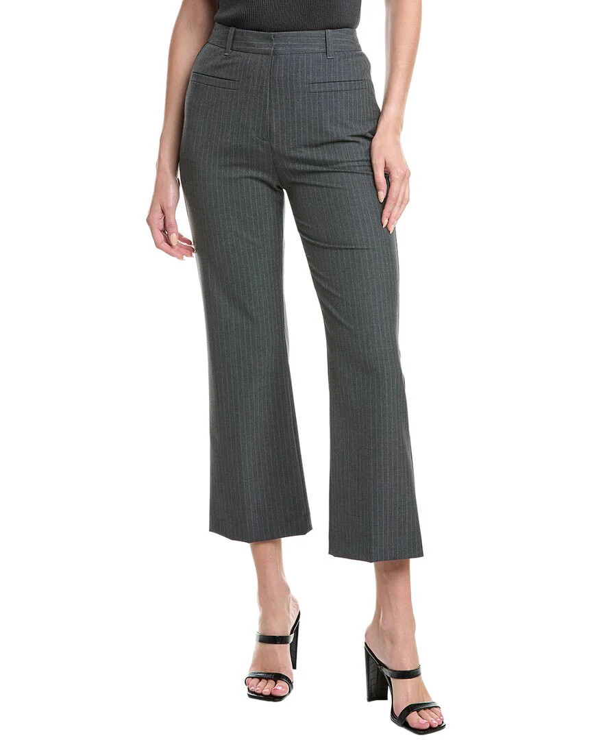 3.1 Phillip Lim Tailored Cropped Pant | Shop Simon