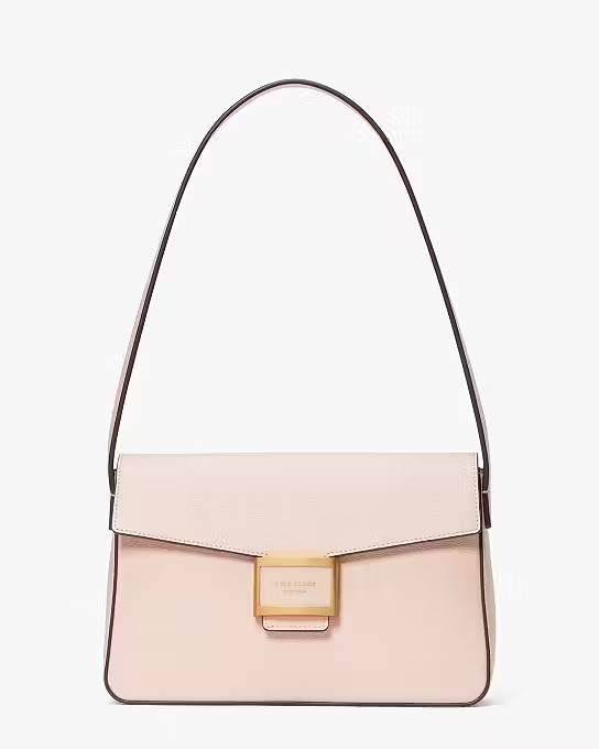 Katy Medium Shoulder Bag | Kate Spade (US)