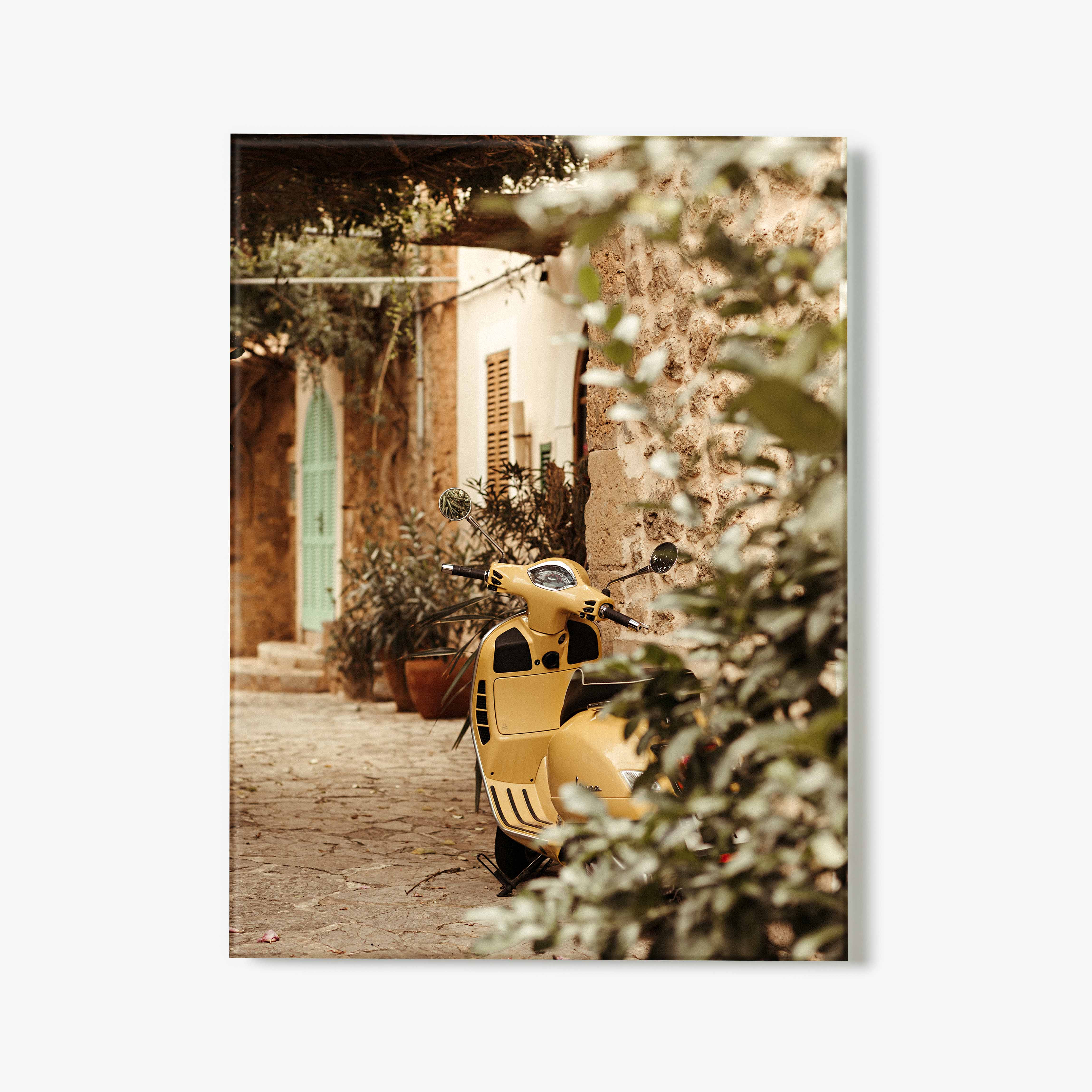 Sunny Ride | Fracture