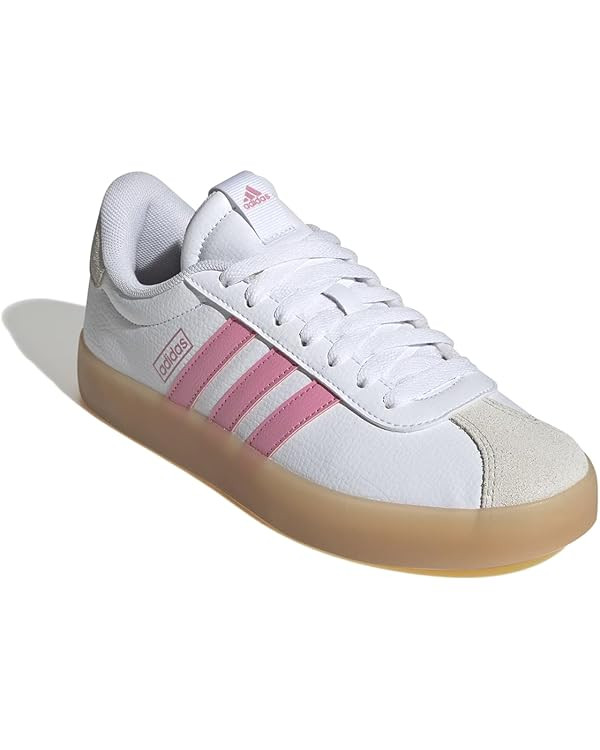 adidas Women's Vl Court Sneaker | Amazon (US)