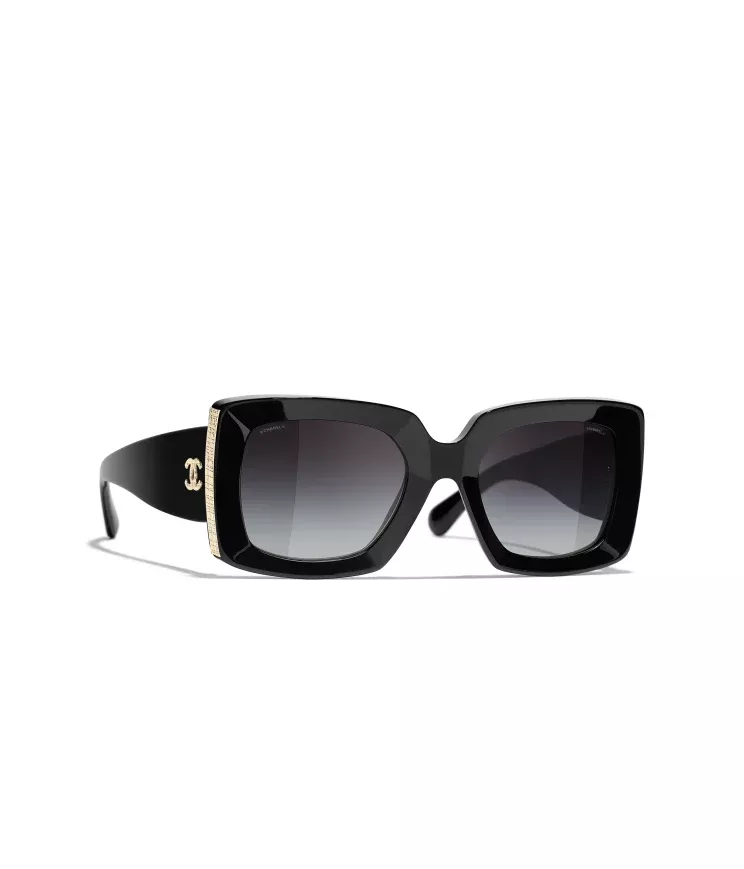 Sunglasses: Rectangle Sunglasses, … curated on LTK