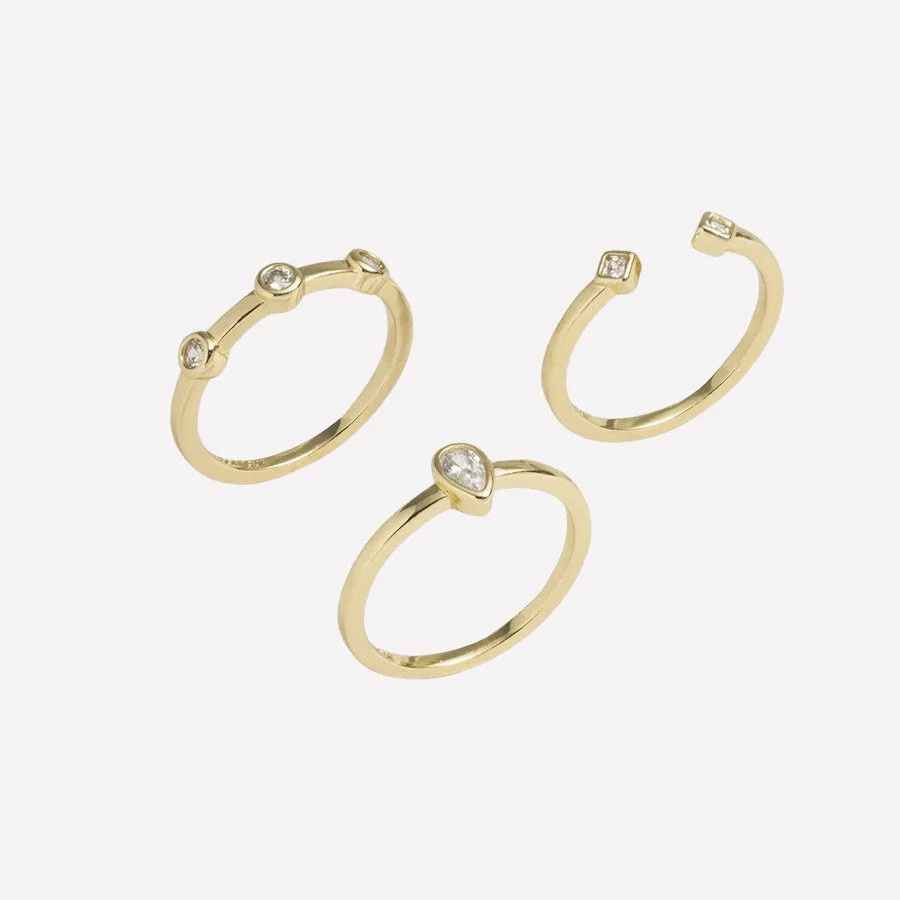 $ 92.00 | BONHEUR JEWELRY