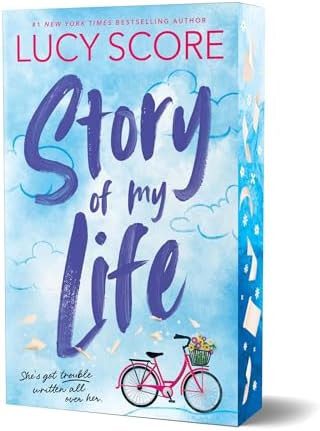 Story of My Life (Deluxe Edition) (Story Lake, 1) | Amazon (US)