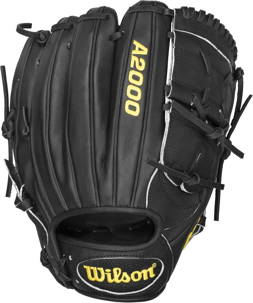 Wilson A2000 Game Model Baseball Gloves | Amazon (US)
