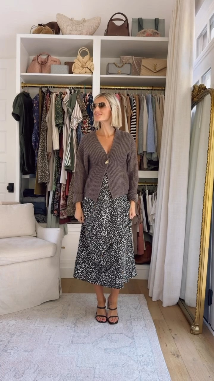 So many ways to dress this look up or down 💕 wearing S in the cardigan & M in the skirt.

Loverly Grey, Target find, maxi skirt, neutral cardigan, fall fashion, fall outfit ideas

#LTKSeasonal #LTKFindsUnder50 #LTKStyleTip