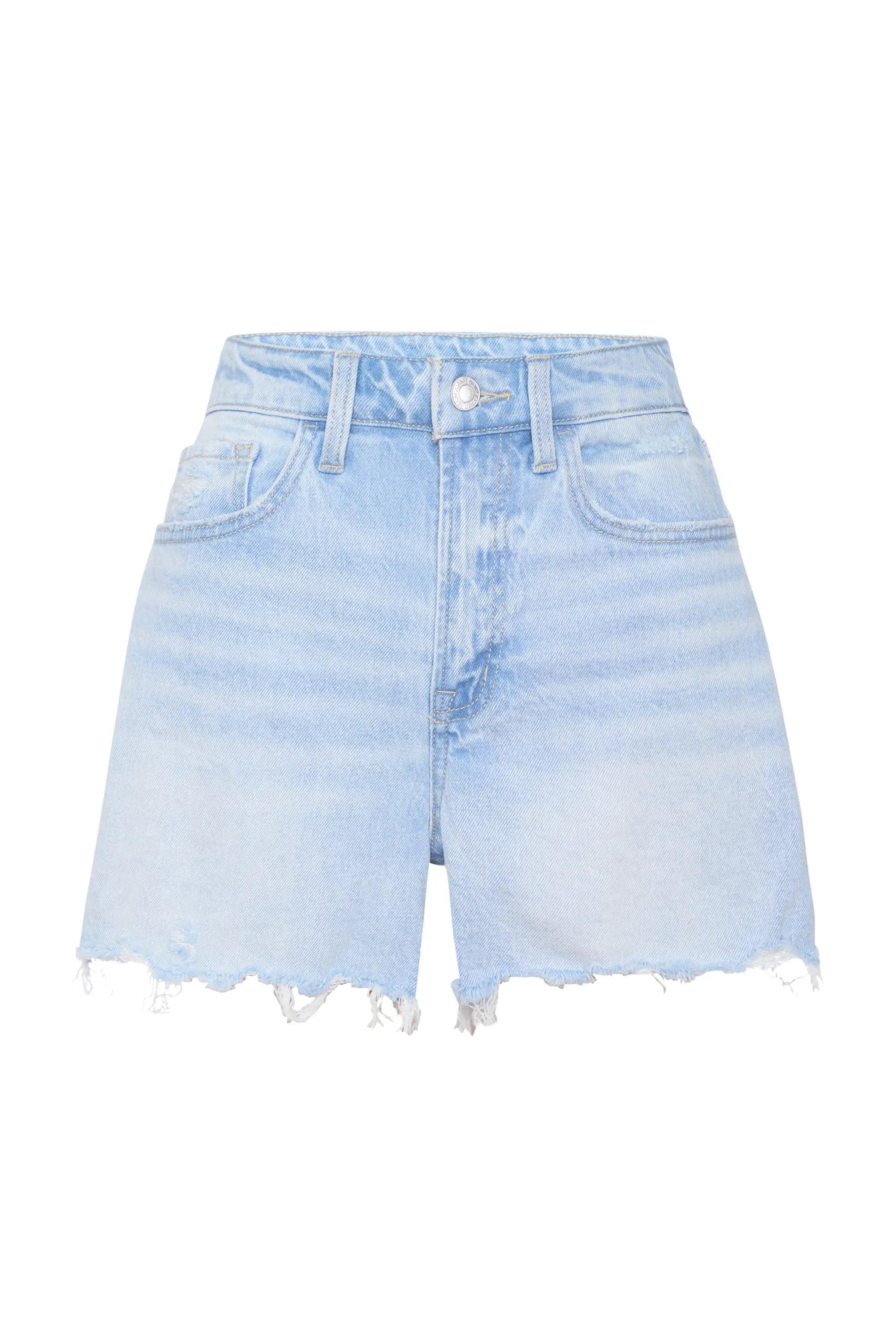 Tanya Shorts | Avara
