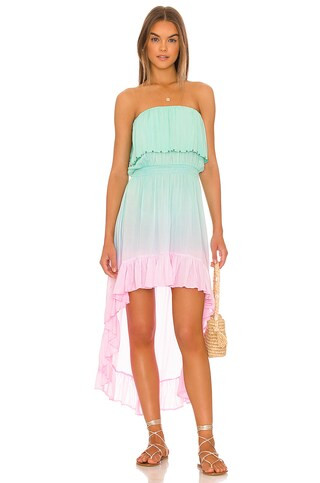 Lana Midi Dress
                    
                    Tiare Hawaii | Revolve Clothing (Global)