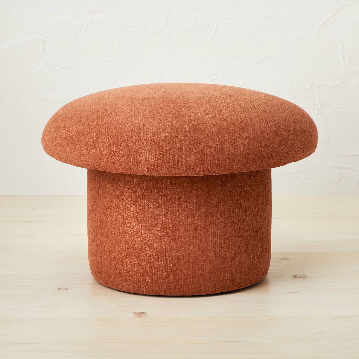 Maddalena Mushroom Stool - Opalhouse™ designed with Jungalow™ | Target