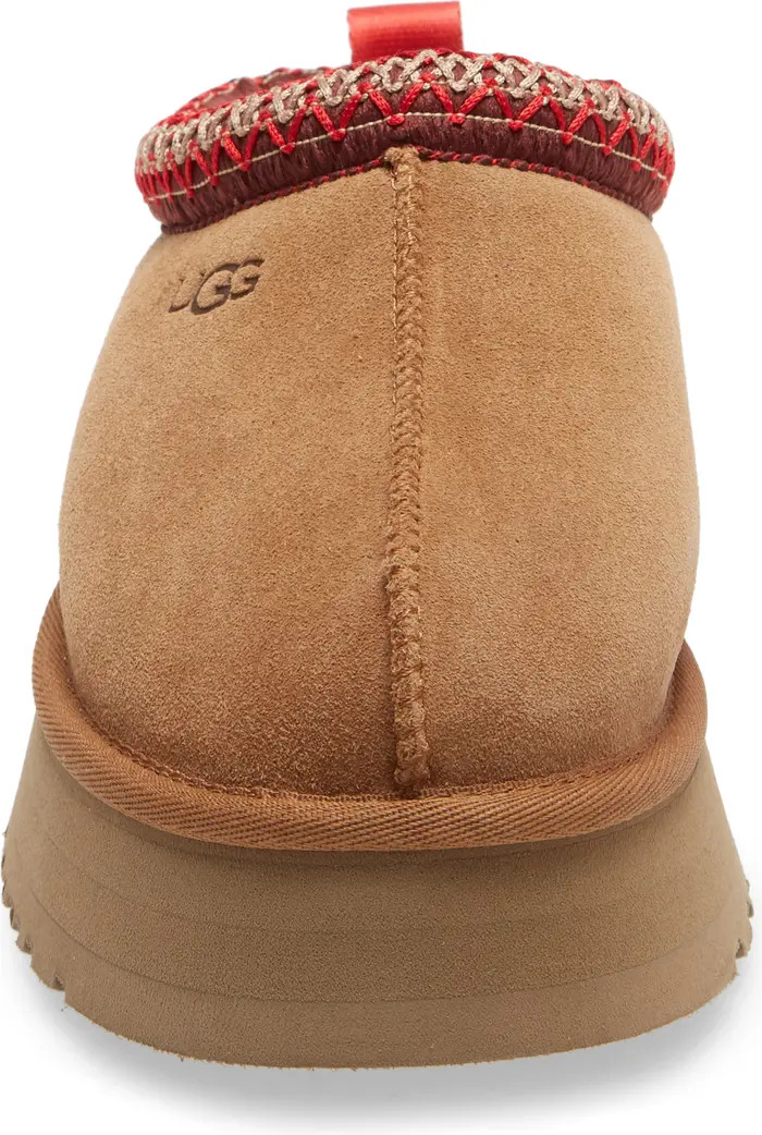 Tazz Platform Slipper (Women) | Nordstrom