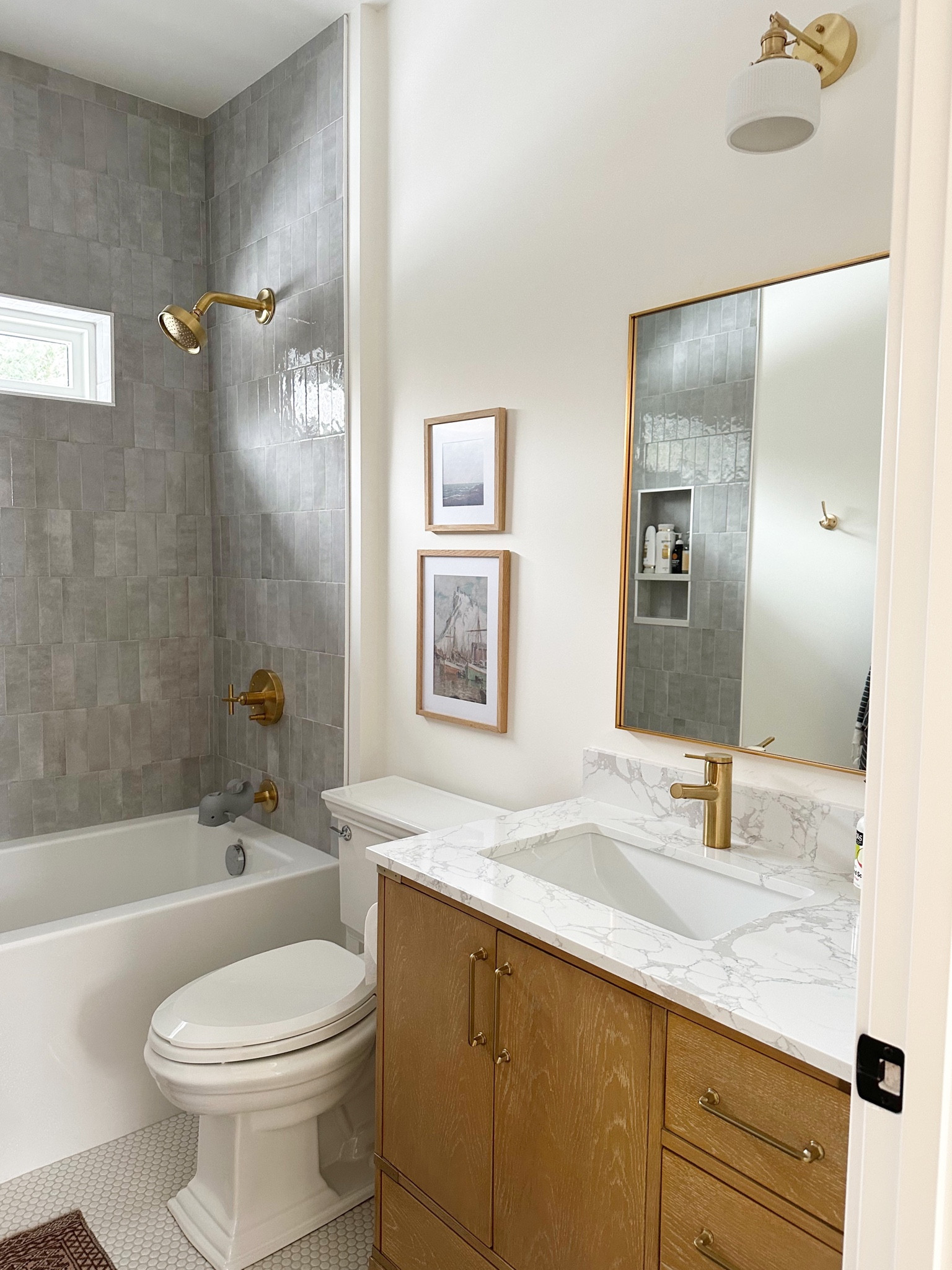 Kids bath! My fav vanity 

#LTKFind #LTKhome