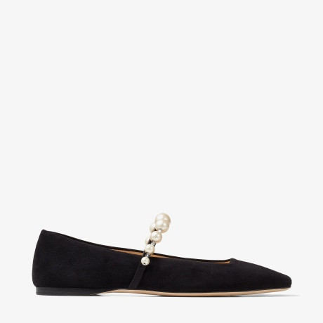 Ade Flat | Jimmy Choo (US)
