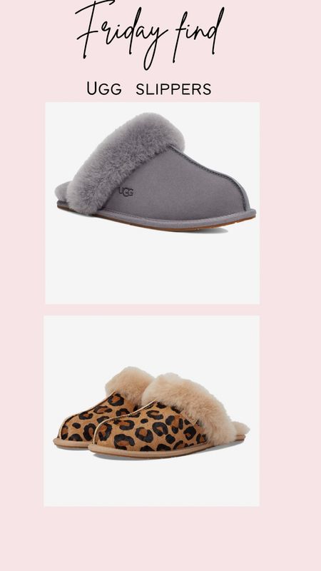 Ugg slippers on sale 


#LTKsalealert #LTKunder100 #LTKstyletip