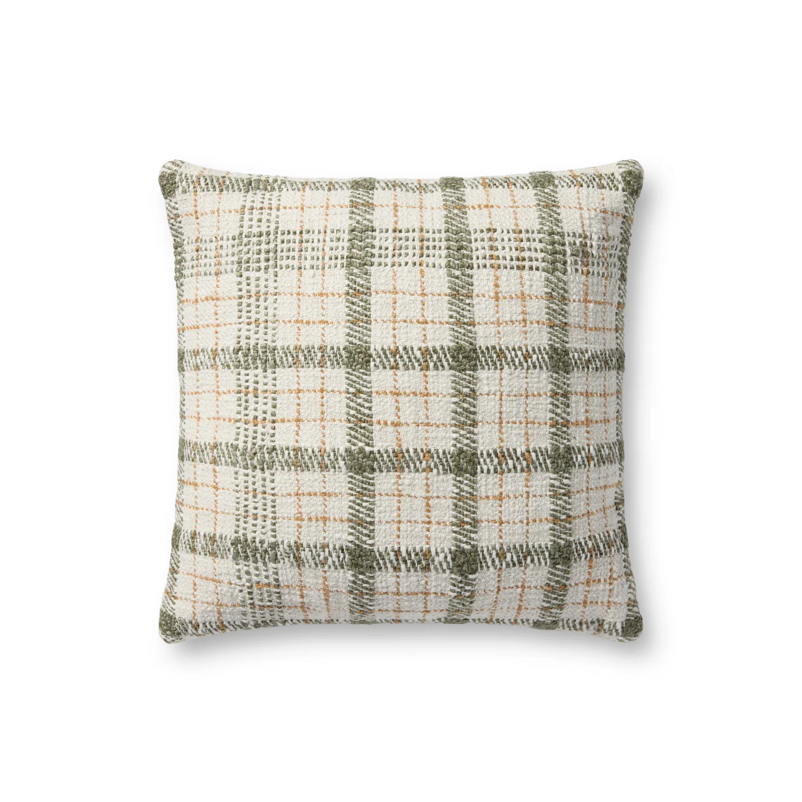 Chris Loves Julia x Loloi Chris Loves Julia Walter Throw Pillow | Wayfair | Wayfair North America