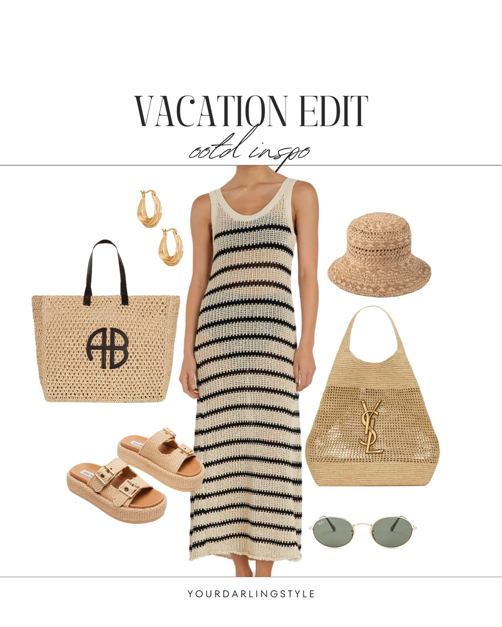 Vacation edit inspo 

#LTKSpringSale #LTKstyletip #LTKfindsunder100