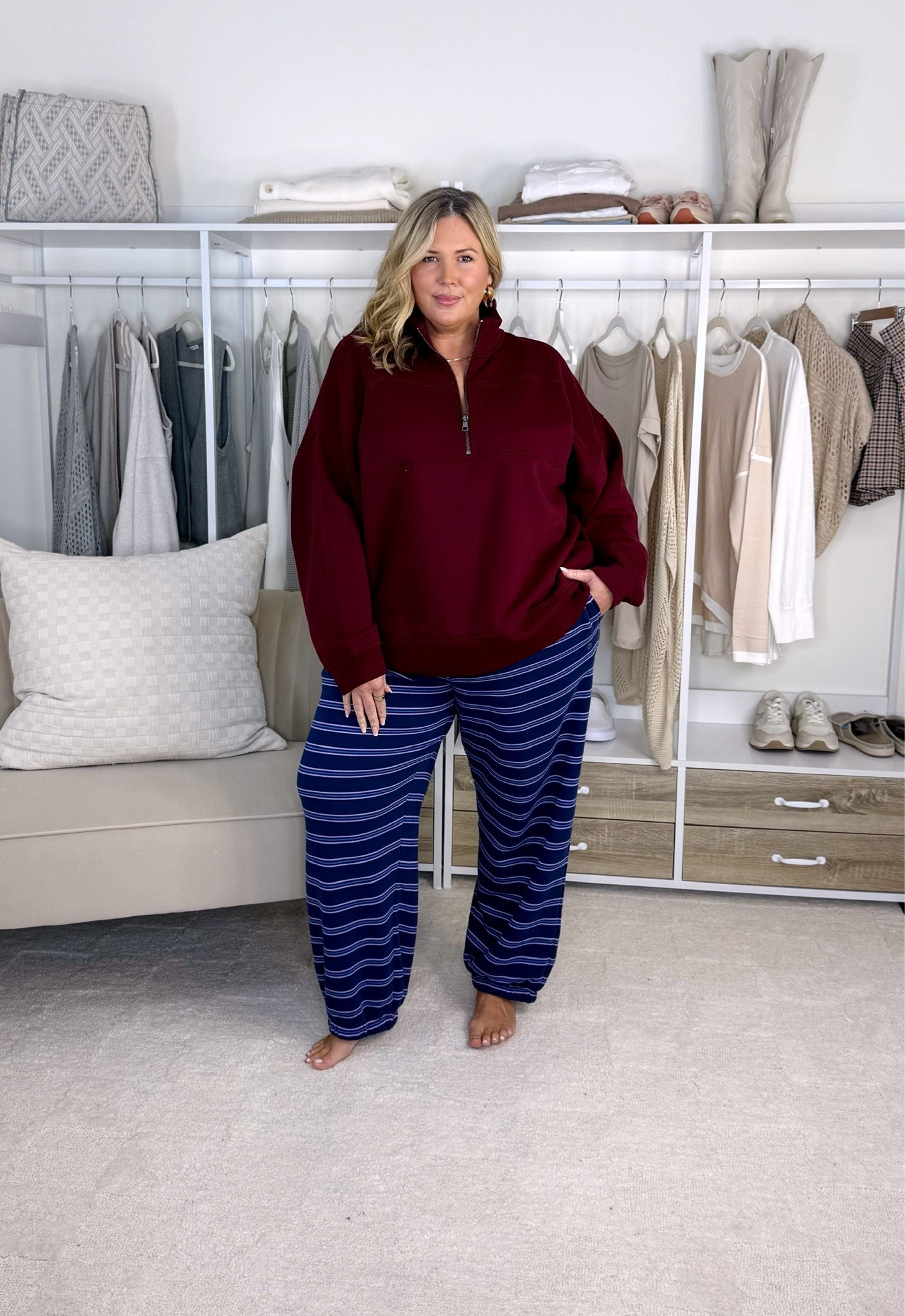 American Eagle haul! Wearing XXL in everything! Plus size, outfit inspo, fall fashion, apron belly, mom life

#LTKSeasonal #LTKPlusSize #LTKMidsize