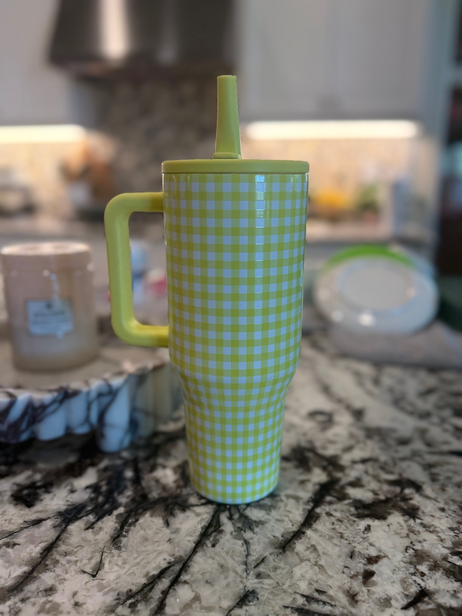 Jug of the day 💛✨ @HydroJug @Anthropologie