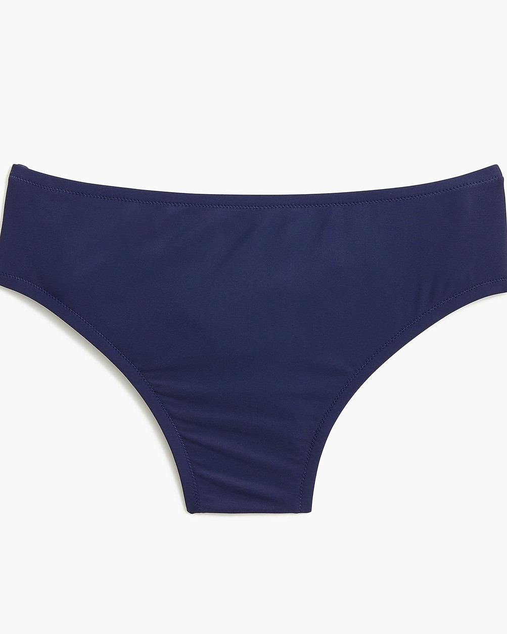 Mid-rise bikini bottom | J.Crew Factory