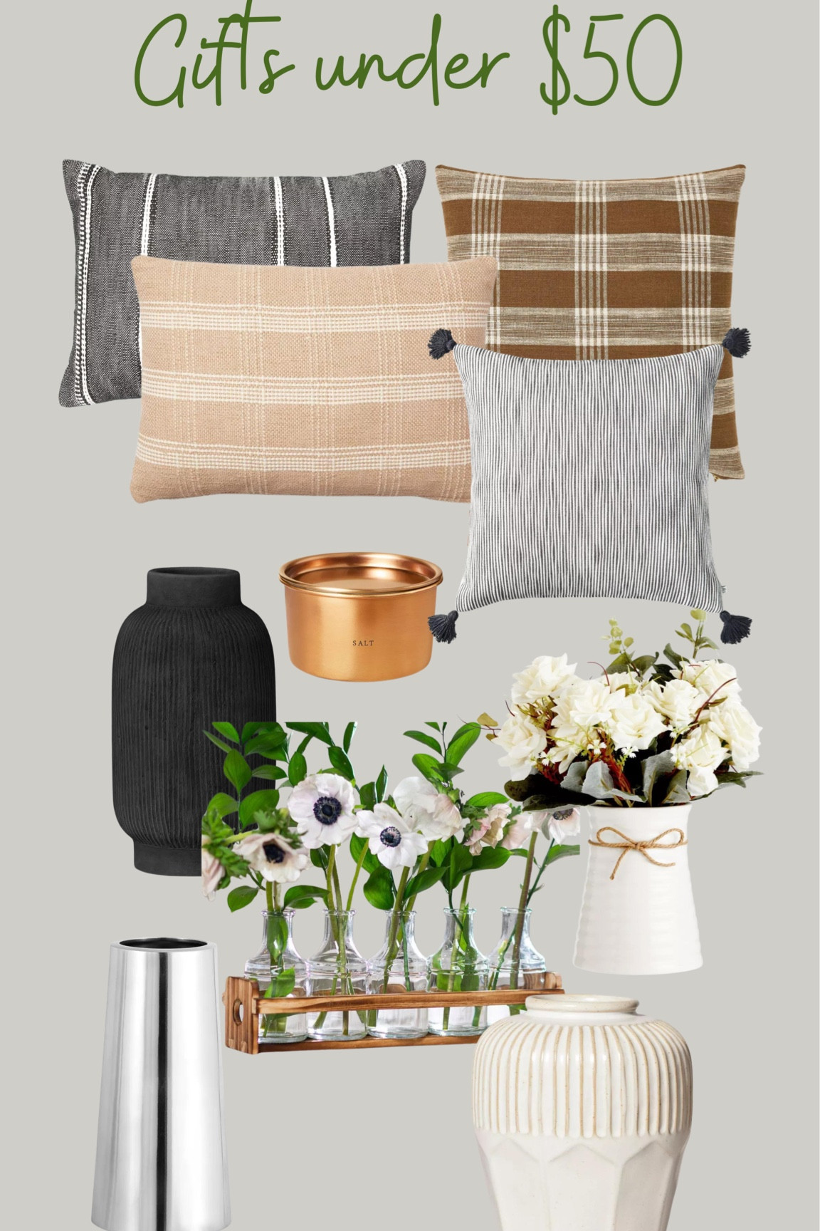 my favorite target gifts! 

#LTKfindsunder50 #LTKHoliday #LTKGiftGuide