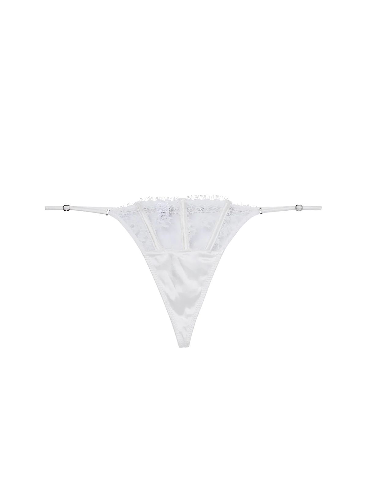 Frankie Lace Thong | Over The Moon