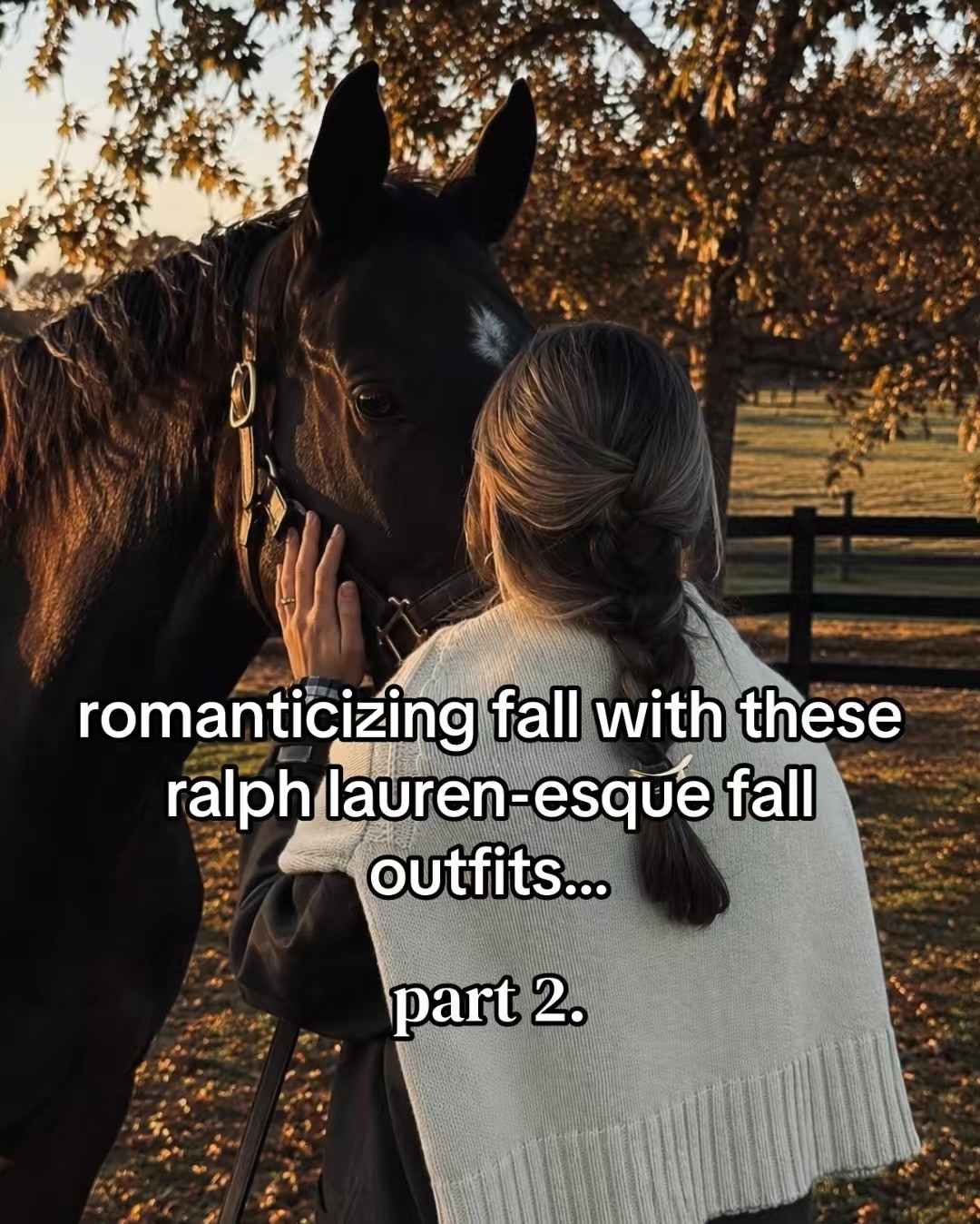 fall outfit inspo. ralph lauren inspired fall outfits.

#LTKSeasonal #LTKSaleAlert #LTKootd