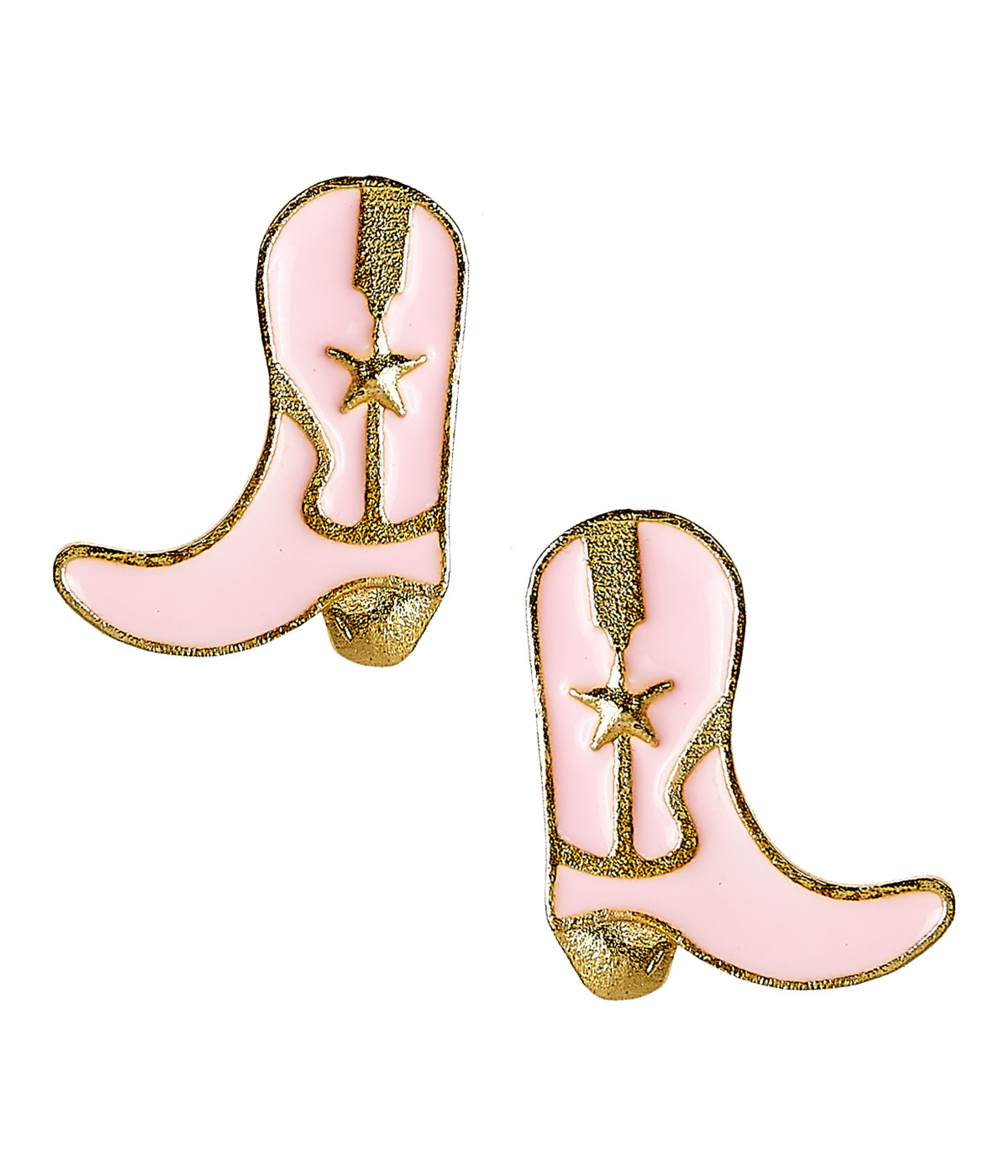Cowboy Boot Stud | Lisi Lerch Inc