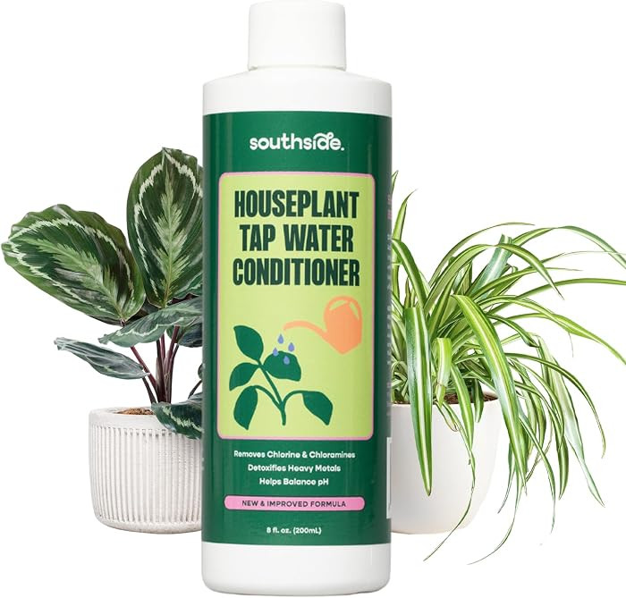 Southside Plants Tap Water Conditioner for Houseplants & Hydroponics - Remove Chlorine, Chloramin... | Amazon (US)