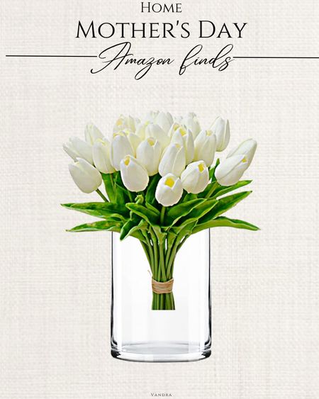 Mother’s Day decor
Artificial tulips
Artificial flowers

#LTKstyletip #LTKFind #LTKSeasonal