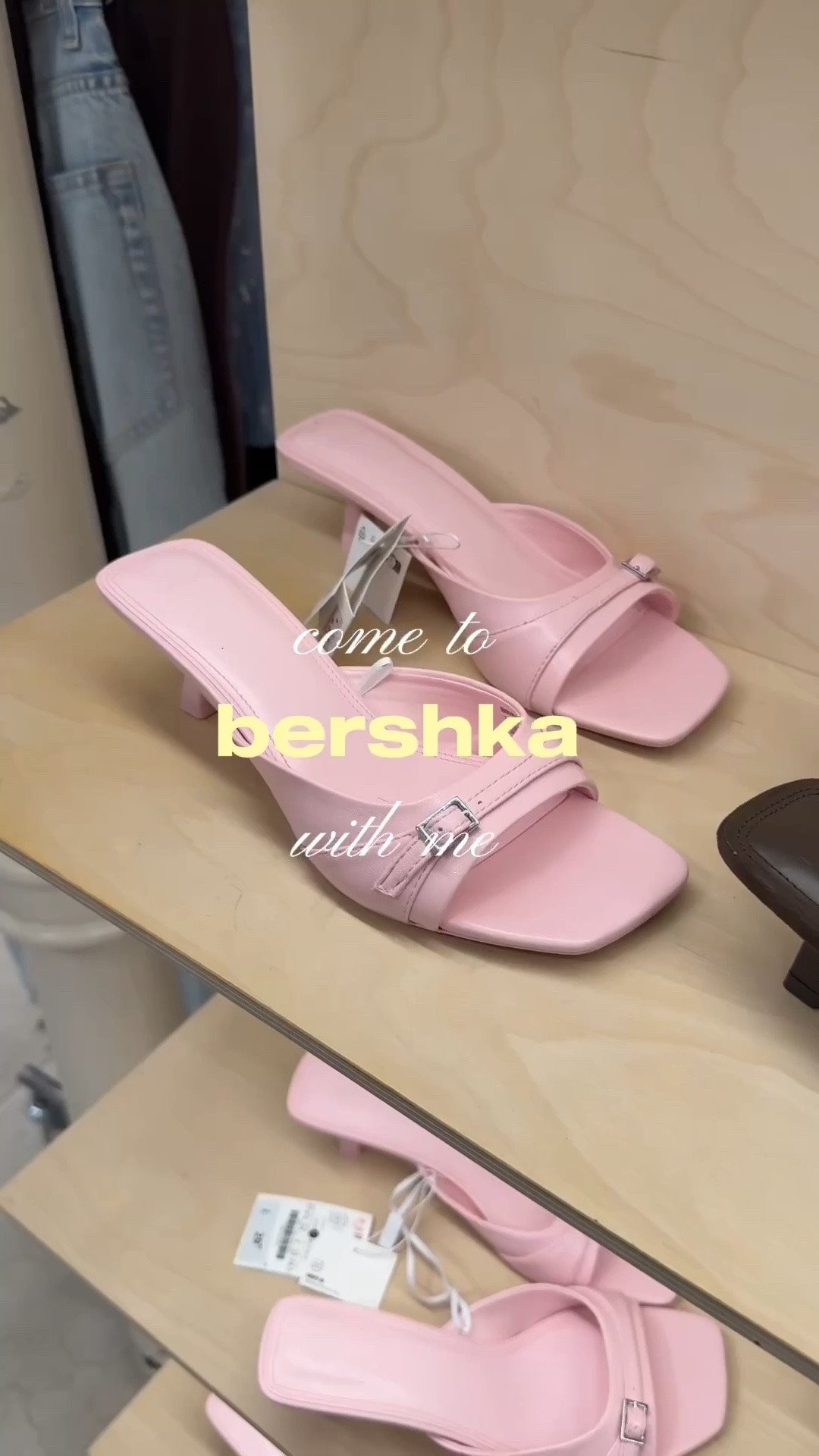 loads of summer bits in bershka 🥥💛

#LTKsummer #LTKeurope