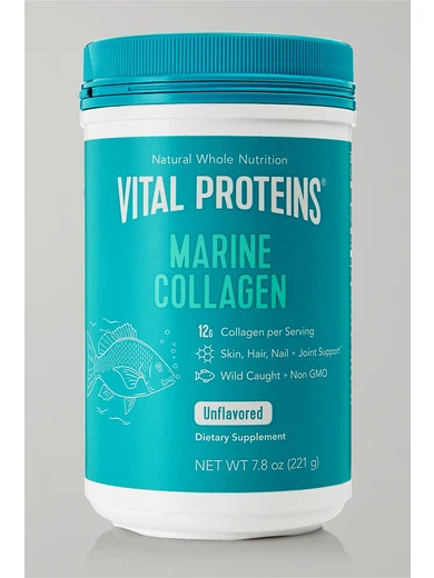 VITAL PROTEINS - Marine Collagen - 221g | NET-A-PORTER (US)