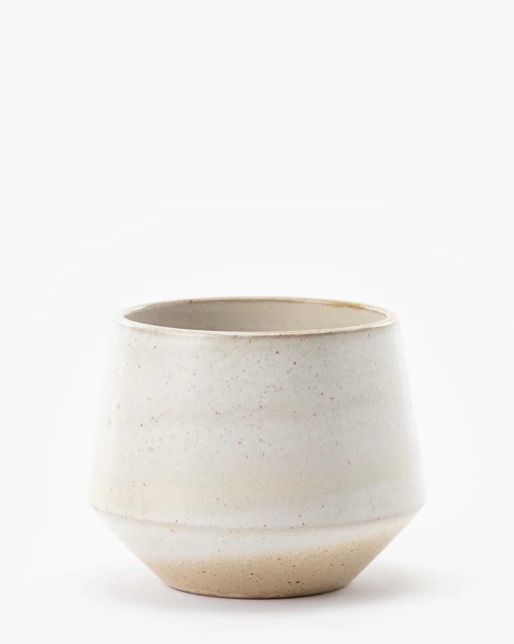 Alana Stoneware Planter | McGee & Co.