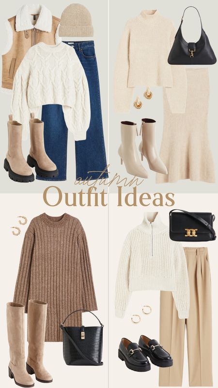 autumn outfits 🍂
fall fashion, fall outfits, fall trends 2023

#LTKstyletip #LTKSeasonal
