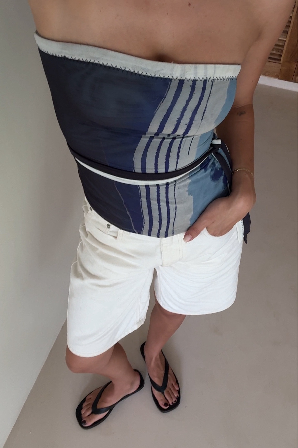 Summer blues 🐟 

#LTKaustralia #LTKsummer