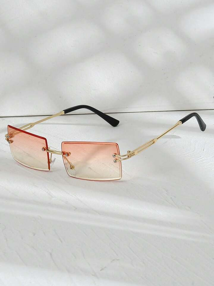 Ornage Shades | SHEIN