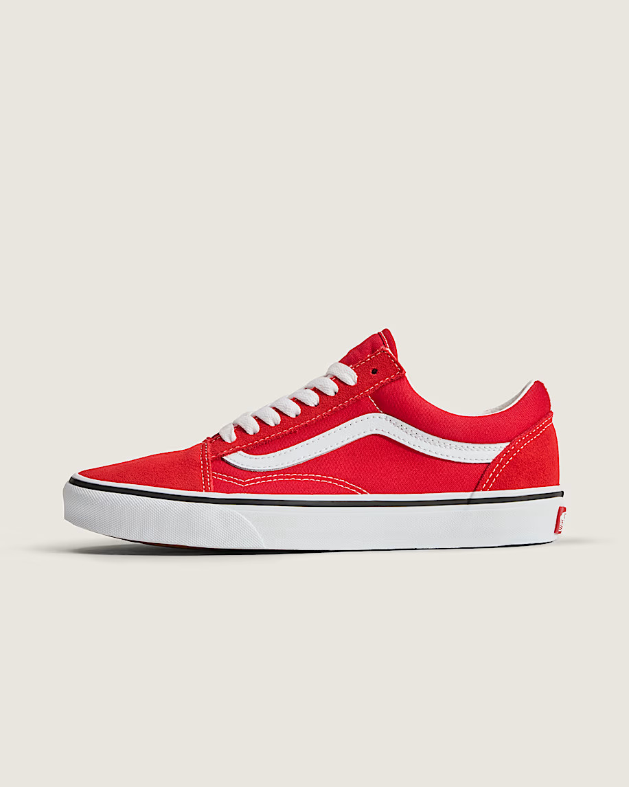 Old Skool Shoe | Vans (US)