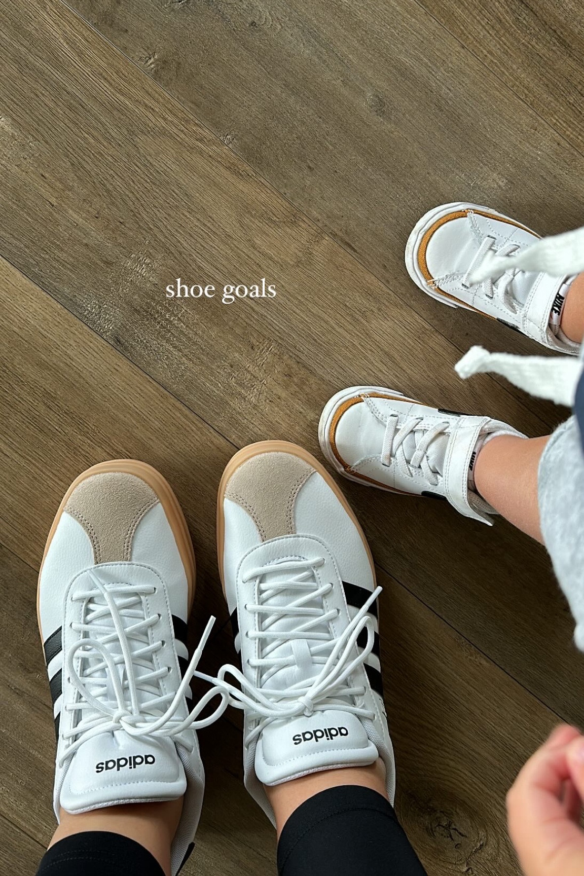 Family shoe goals 😍

#LTKKids #LTKShoeCrush #LTKFamily