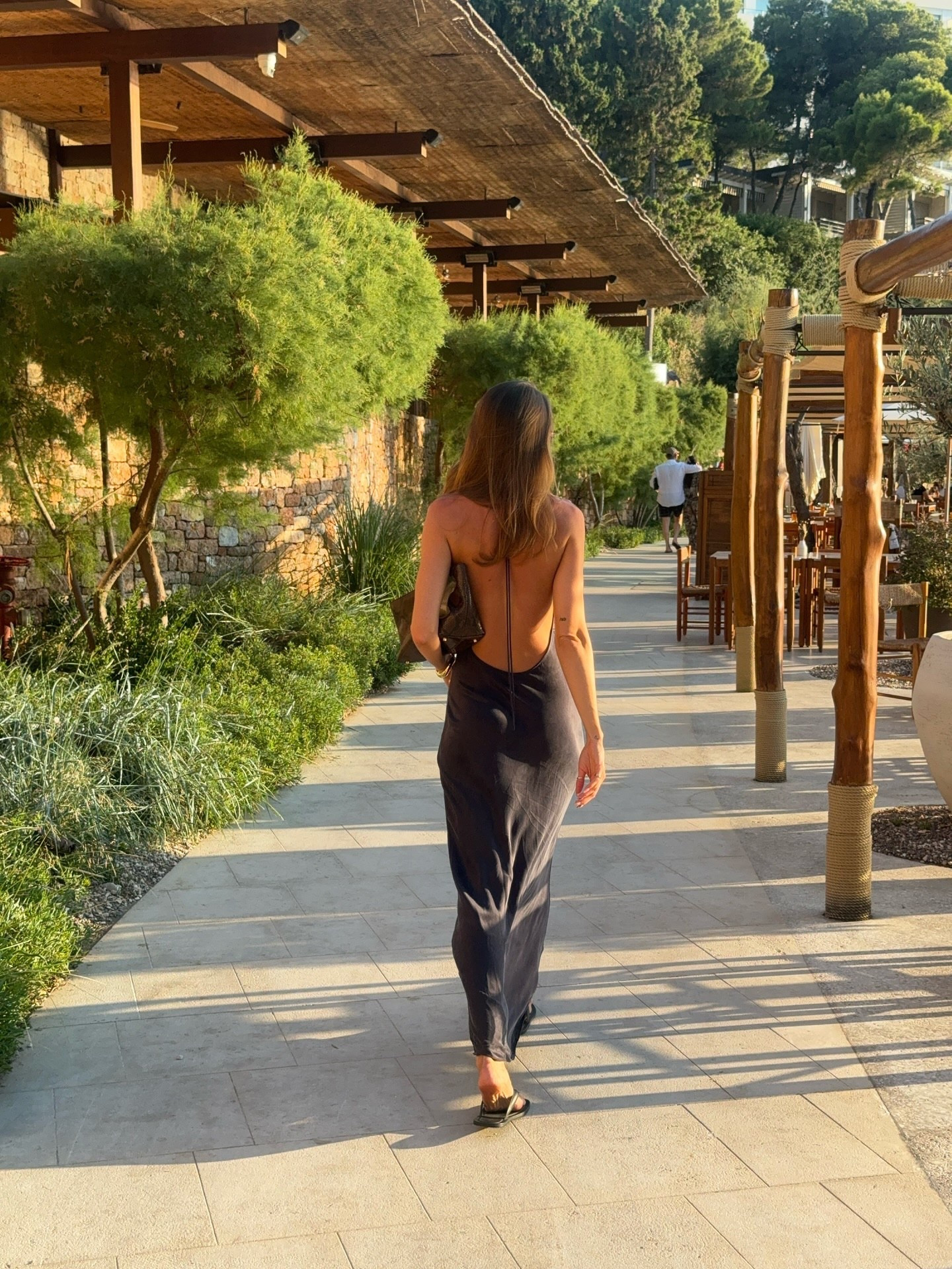 Holiday look from Athens 

#LTKspring #LTKaustralia