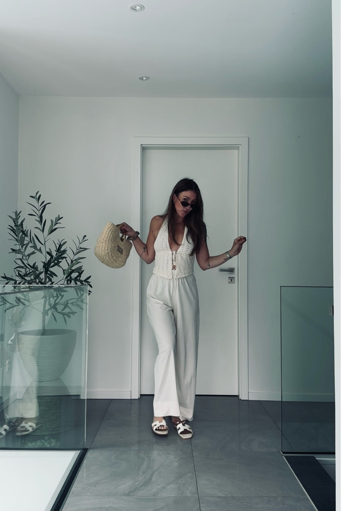 Summer Look🤍

#LTKdeutschland #LTKsummer #LTKstyletip