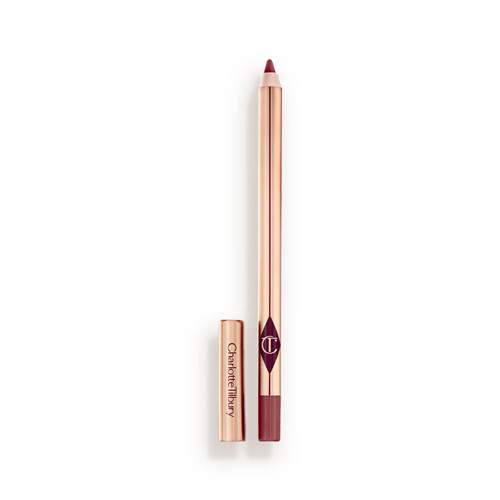 Love Trap - Lip Cheat - Peachy-brown Lip Liner Pencil | Charlotte Tilbury | Charlotte Tilbury (UK) 