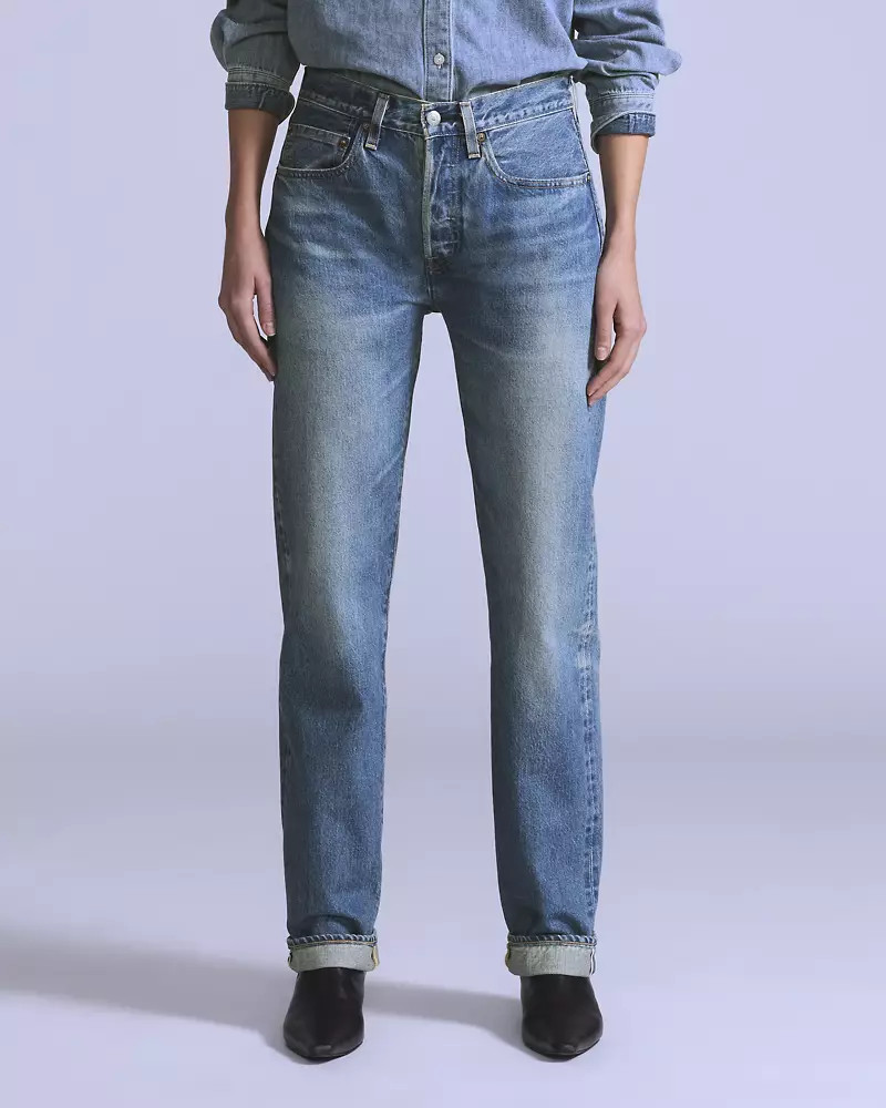 1970's 501® Original Women's Jeans | Levi's US