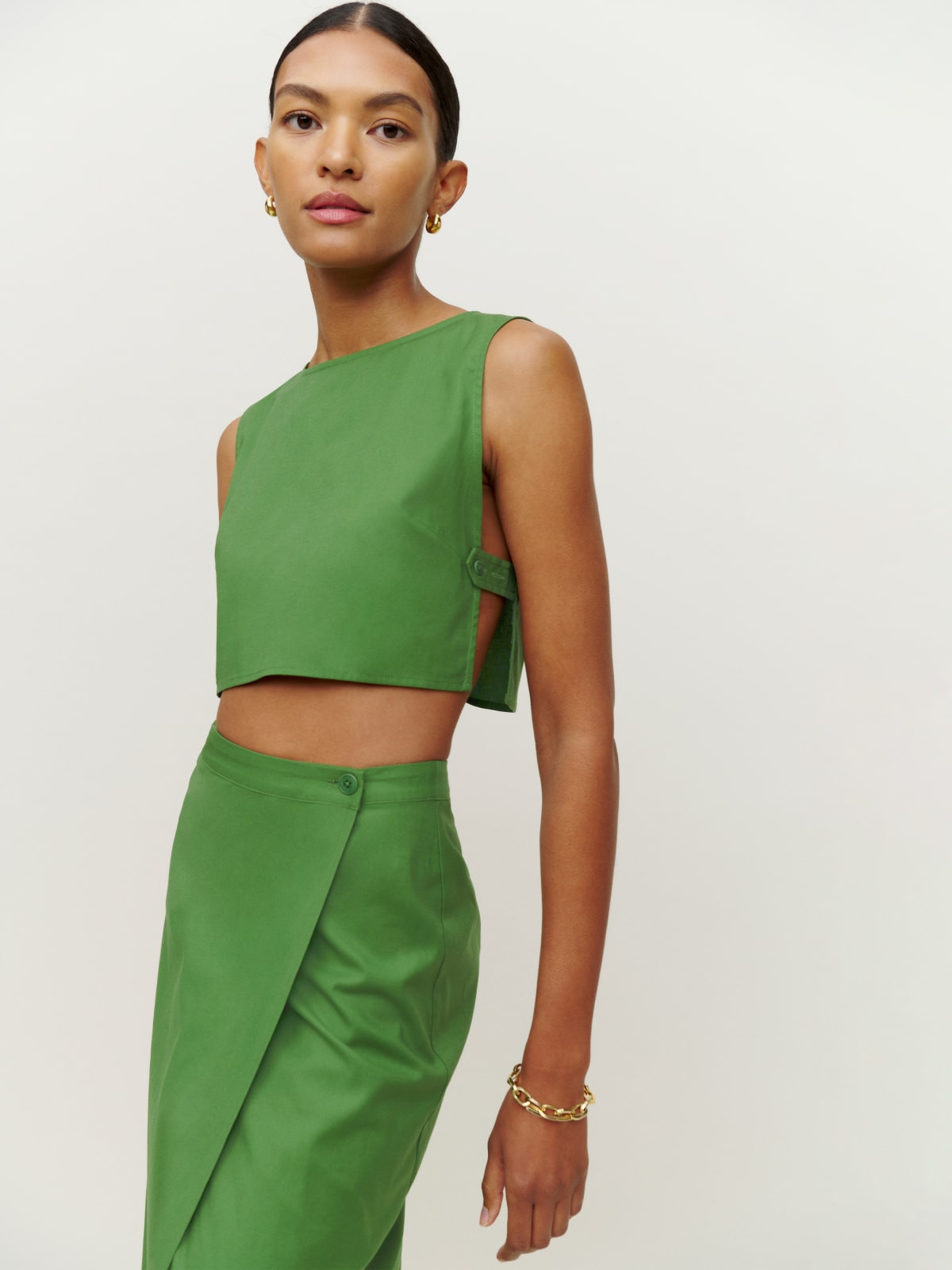 Mylie Two Piece | Reformation (Global)