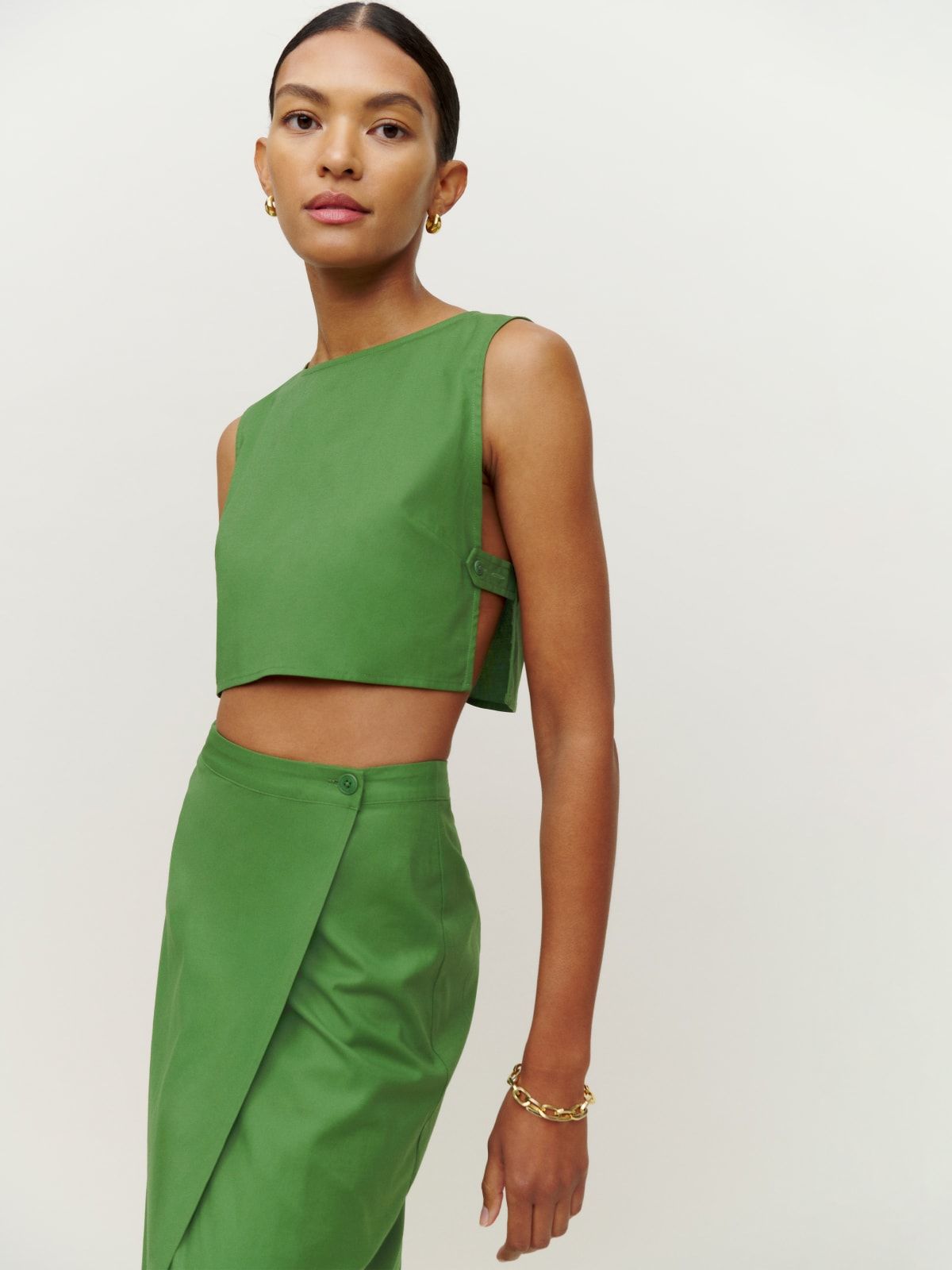 Mylie Two Piece | Reformation (US & AU)