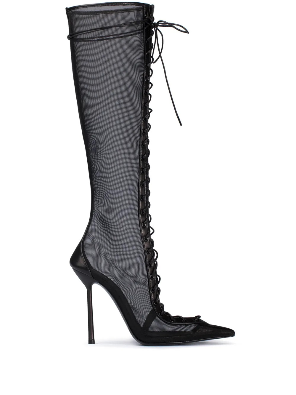 Le Silla120mm Colette boots | Farfetch Global