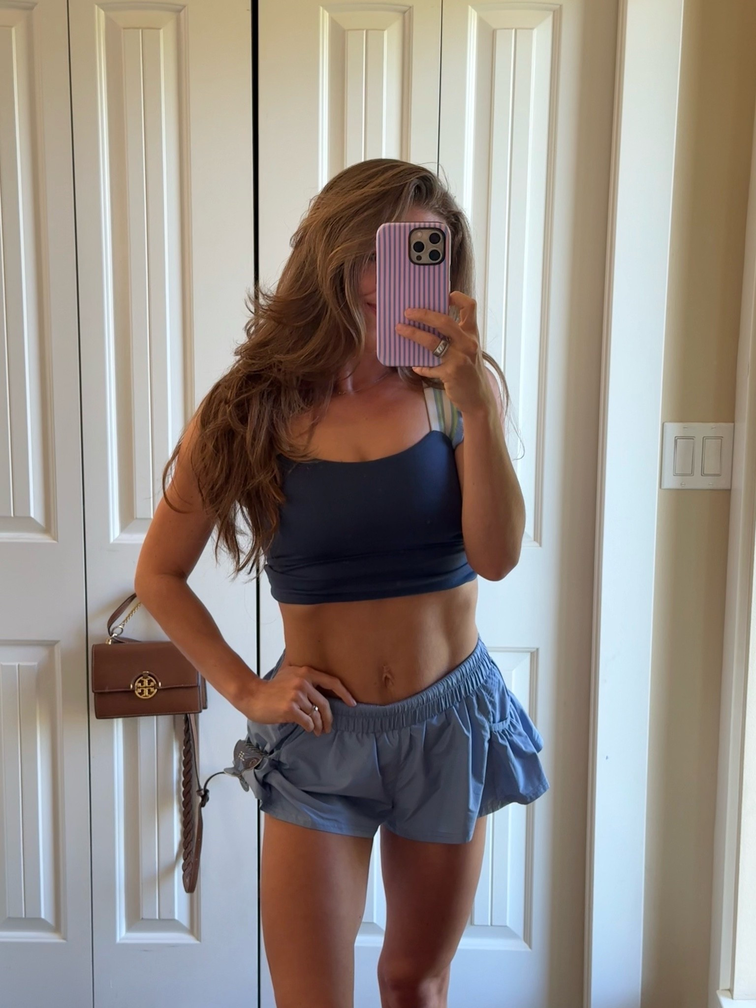 Pilates ootd from Fp movement

#LTKActive #LTKootd #LTKfitnessgoals