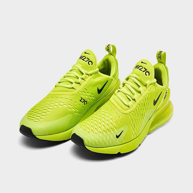 Women's Nike Air Max 270 Casual Shoes | Finish Line (US)