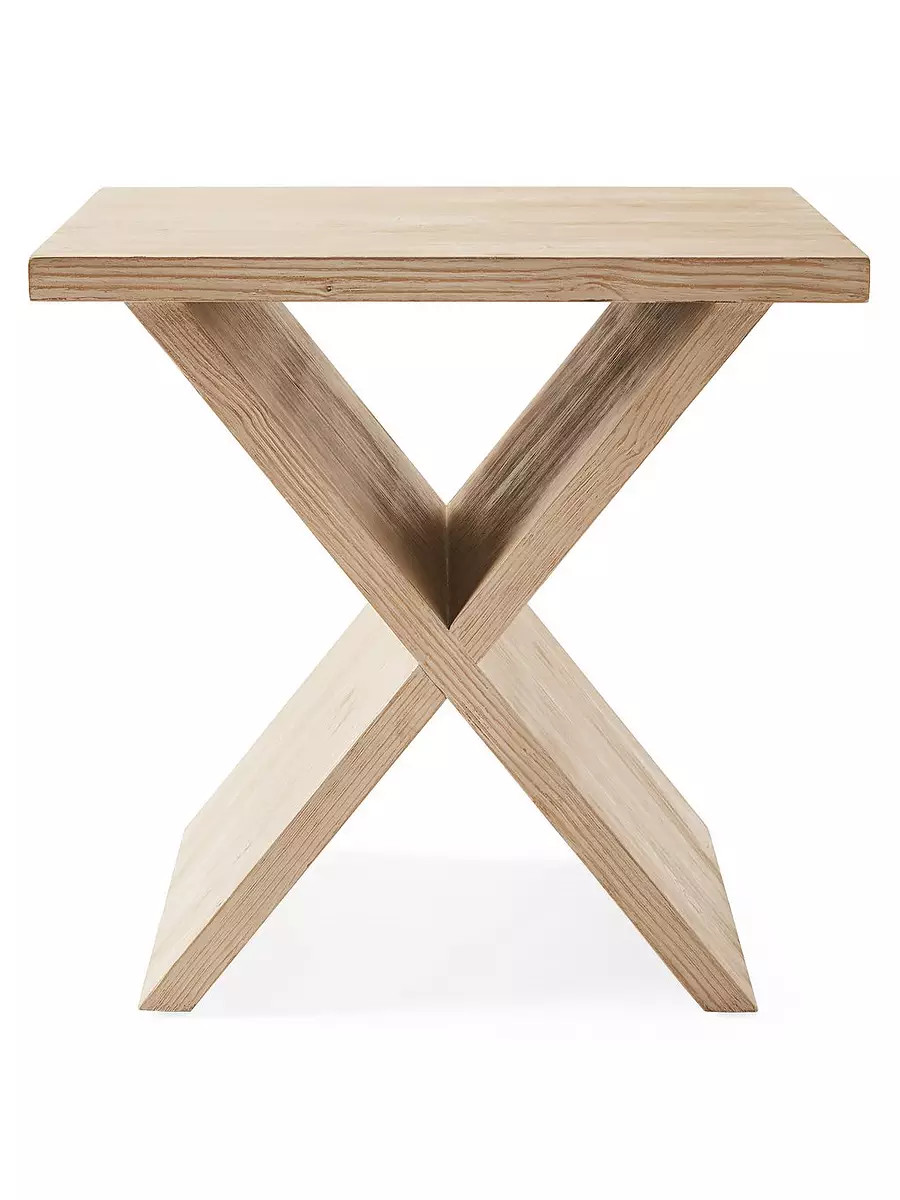 Hunter Side Table | Serena and Lily