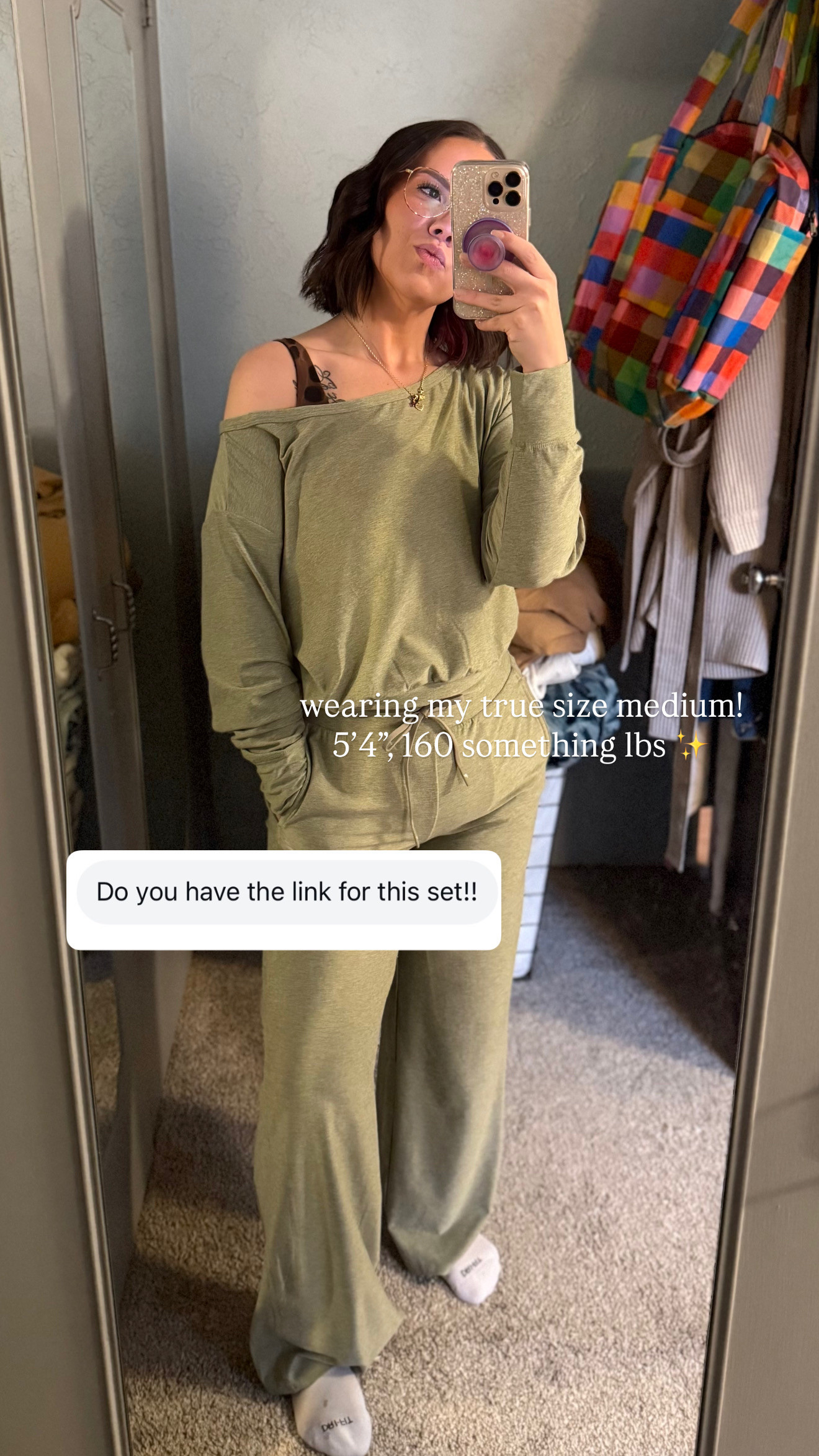 Love this set from Fabletics! 

 #LTKootd