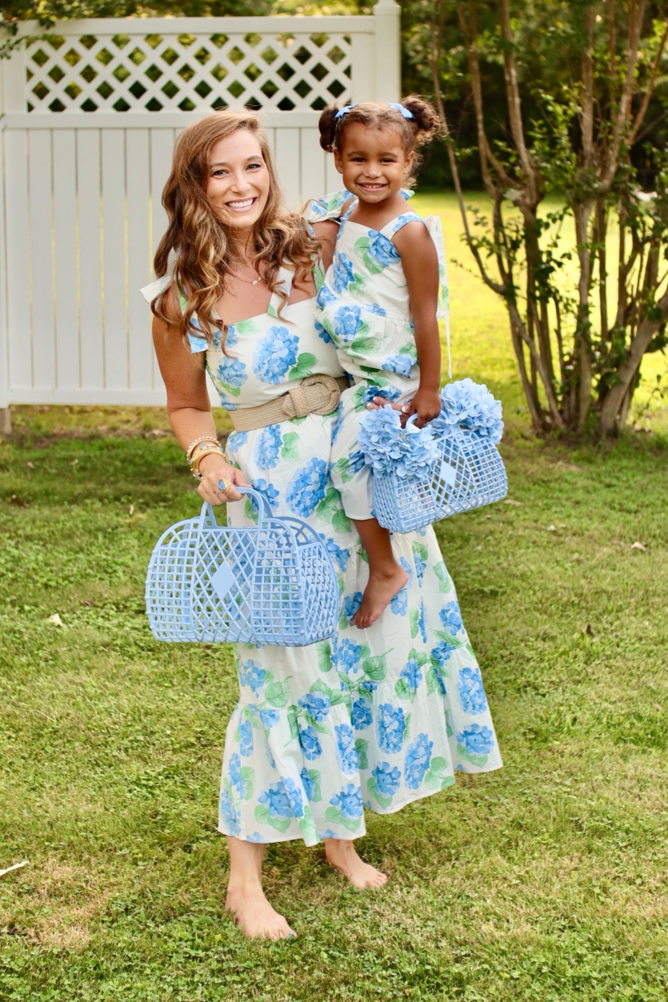 Hydrangeas 💙💙

#LTKootd #LTKmomlife #LTKKids