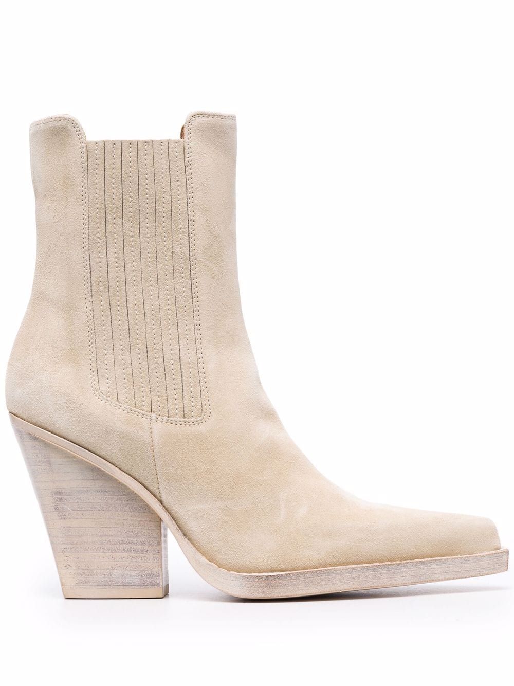 Dallas ankle boots | Farfetch Global